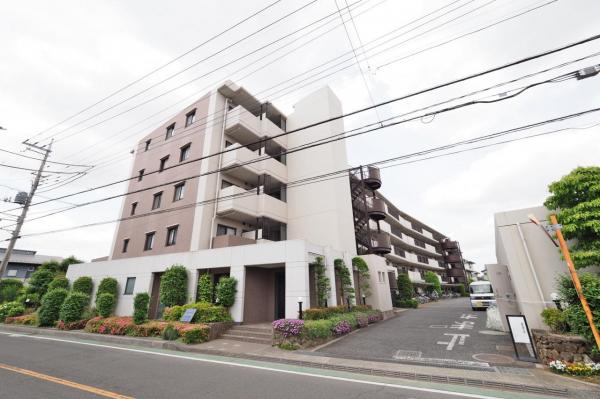 中古マンション ふじみ野市亀久保３丁目 東武東上線ふじみ野駅 2,680万円