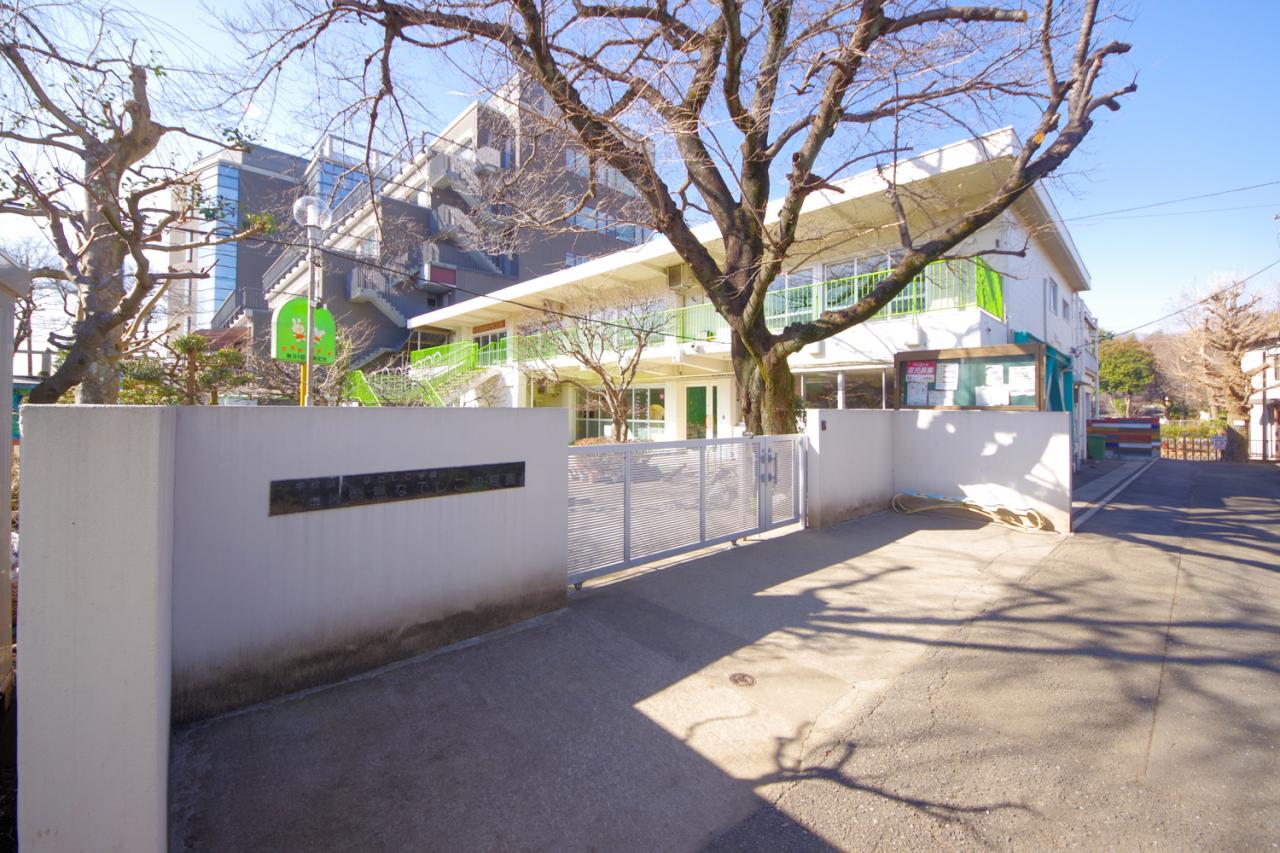 豊島なでしこ幼稚園