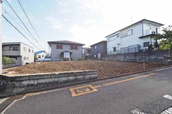 土地 所沢市大字山口 西武池袋線西所沢駅 2,680万円