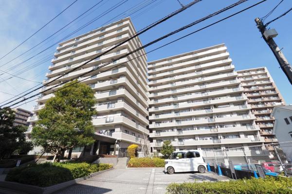 中古マンション 所沢市西所沢１丁目 西武池袋線西所沢駅 4,180万円