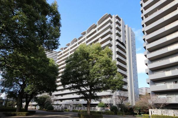 中古マンション 富士見市ふじみ野西２丁目 東武東上線ふじみ野駅 4,699万円