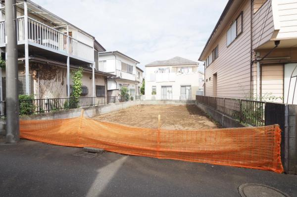 土地 所沢市旭町 西武池袋線所沢駅 5,480万円