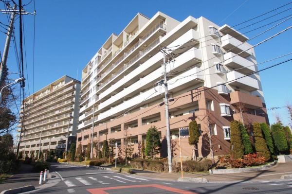 中古マンション 所沢市小手指南４丁目 西武狭山線下山口駅 1,780万円