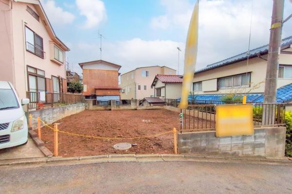 土地 所沢市大字山口 西武狭山線下山口駅 980万円