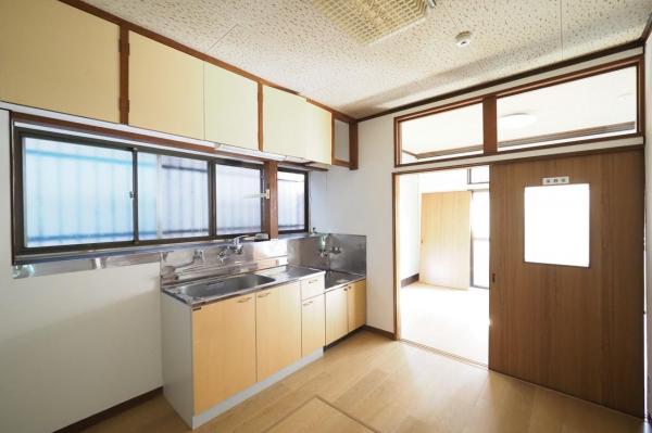 中古一戸建て 狭山市大字北入曽 西武新宿線入曽駅 1,580万円