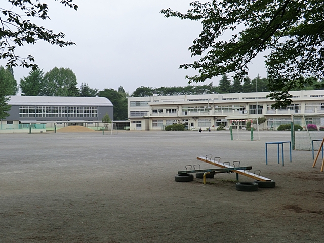 東久留米市立第七小学校
