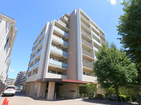 中古マンション 小平市花小金井7丁目 西武新宿線花小金井駅 5,080万円