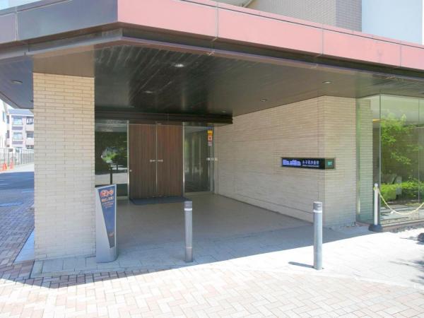 ルネ花小金井　7階 エントランス（外）