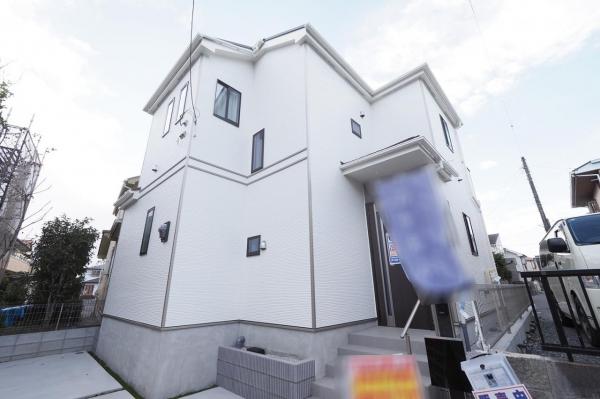 新築一戸建て 所沢市西狭山ケ丘１丁目 西武池袋線狭山ヶ丘駅 3,190万円