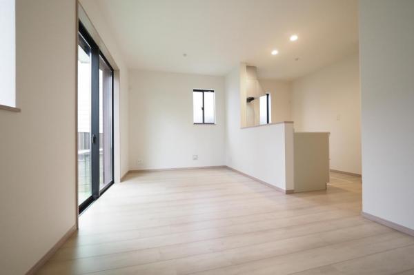 新築一戸建て 所沢市和ケ原２丁目 西武池袋線狭山ヶ丘駅 2,590万円