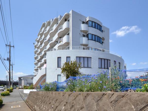 プリミテージュ飯能　5階 外観写真