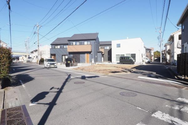 土地 川越市大字小室 東武東上線川越市駅 2,880万円