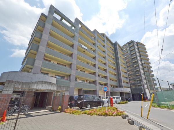 中古マンション 朝霞市膝折町４丁目 東武東上線朝霞駅 2,790万円