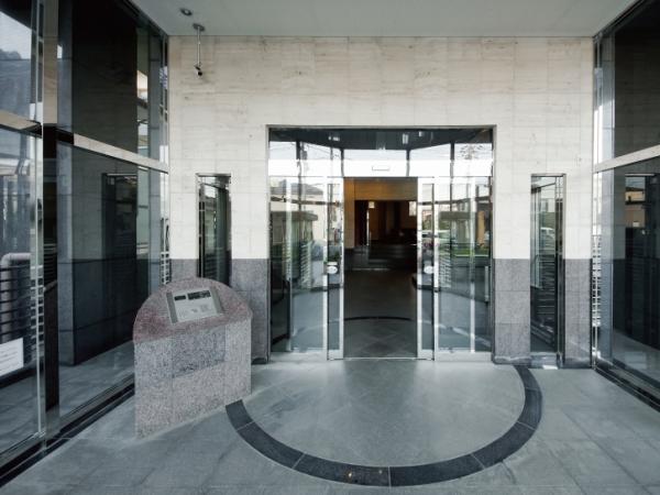 レーベンハイムフォレチッタ・ガーデン　6階 エントランス（外）