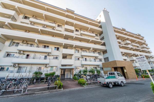 中古マンション 狭山市つつじ野 西武新宿線狭山市駅 880万円