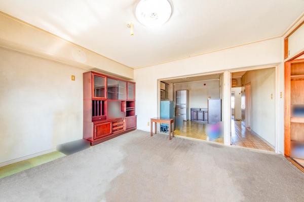 中古マンション 狭山市つつじ野 西武新宿線狭山市駅 780万円