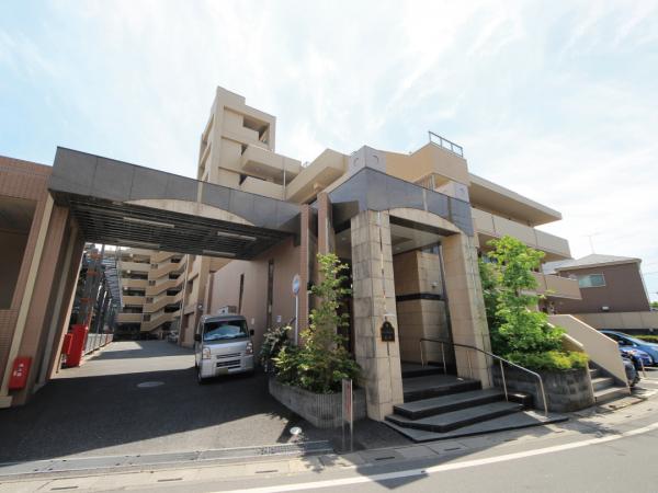 中古マンション 志木市下宗岡２丁目 東武東上線志木駅 2,198万円