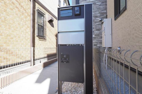 ～早春感謝！価格格変更物件～　志木市幸町1丁目　新築一戸建て 