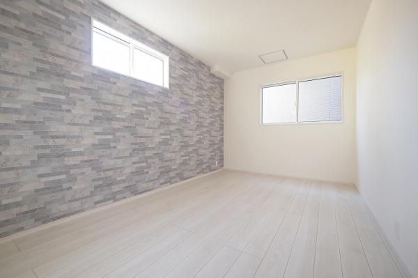 ～早春感謝！価格格変更物件～　志木市幸町1丁目　新築一戸建て 