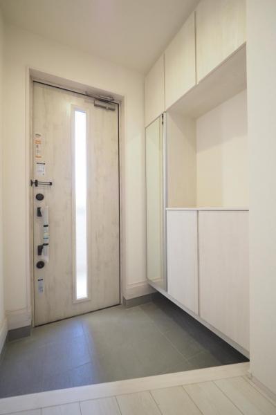 ～早春感謝！価格格変更物件～　志木市幸町1丁目　新築一戸建て 