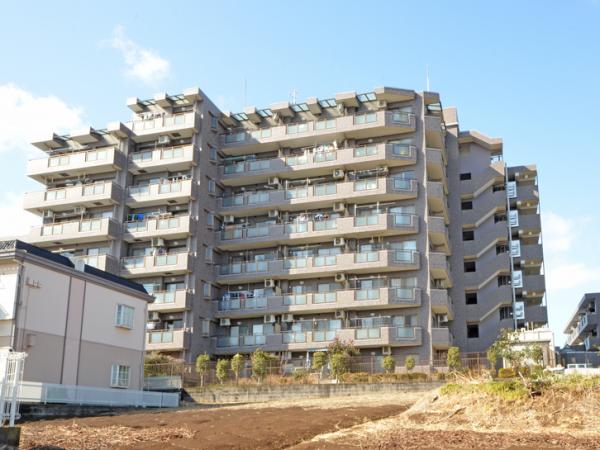 中古マンション 和光市新倉３丁目 東武東上線和光市駅 2,998万円