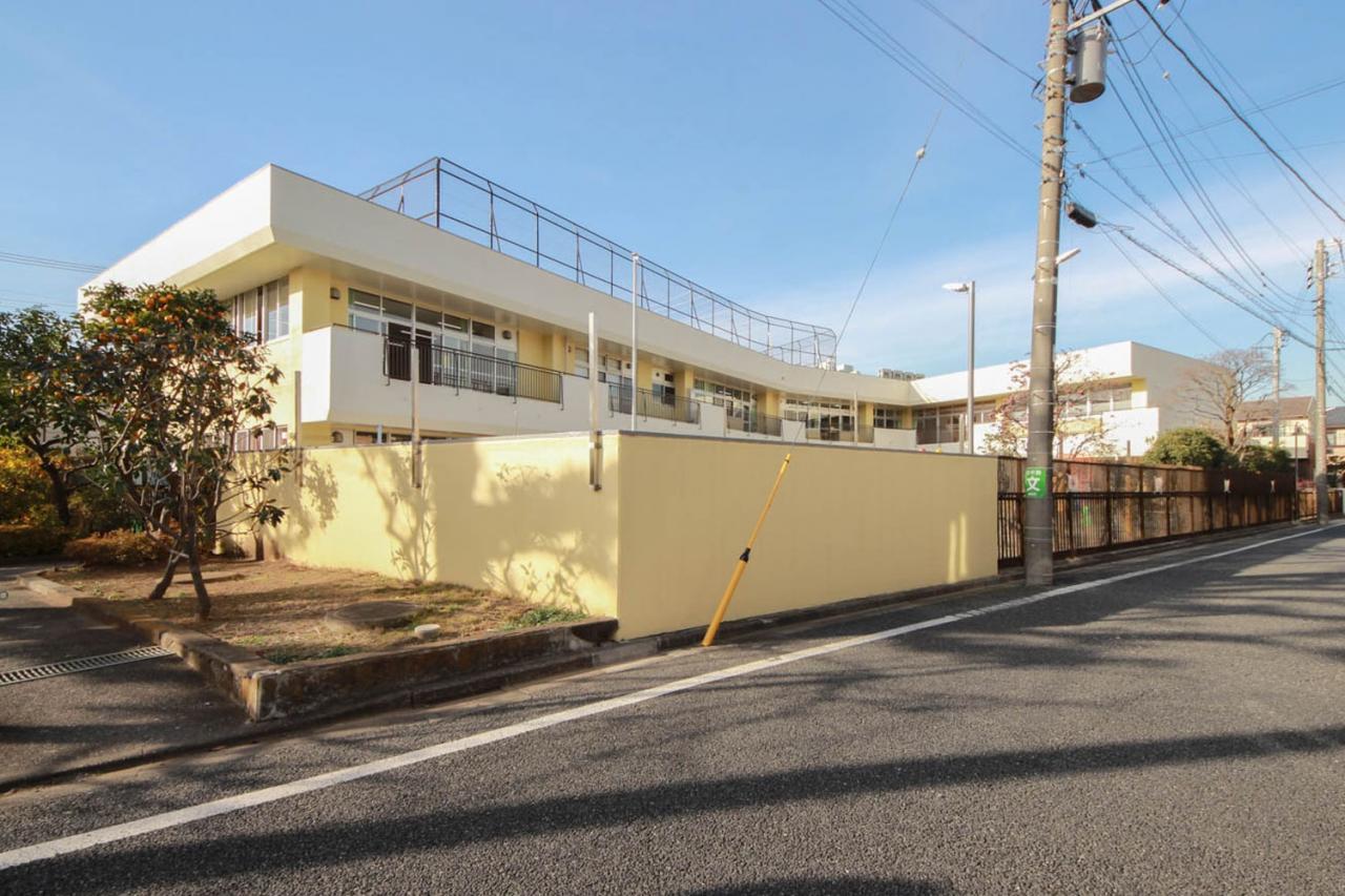 練馬区立大泉学園保育園