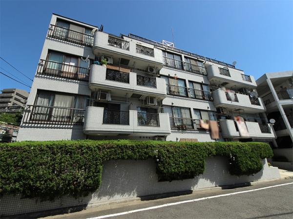 中古マンション 練馬区高野台2丁目 西武池袋線練馬高野台駅 3,480万円