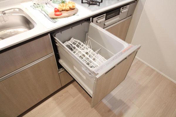 東建ニューハイツ成増　1階 