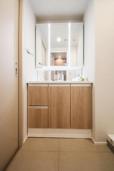 東建ニューハイツ成増　1階 