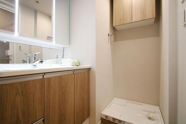 東建ニューハイツ成増　1階 