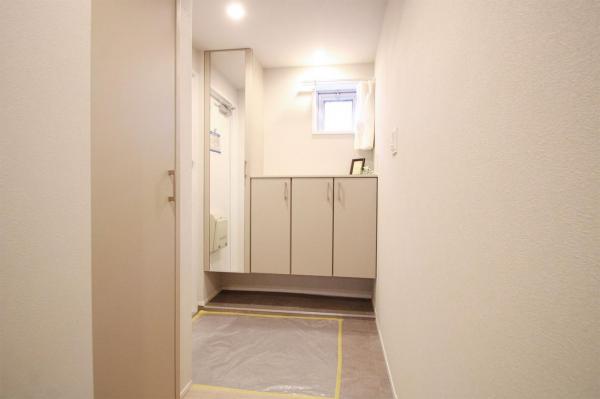 東建ニューハイツ成増　1階 