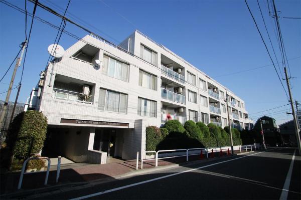 中古マンション 板橋区成増１丁目 有楽町線地下鉄成増駅 4,699万円