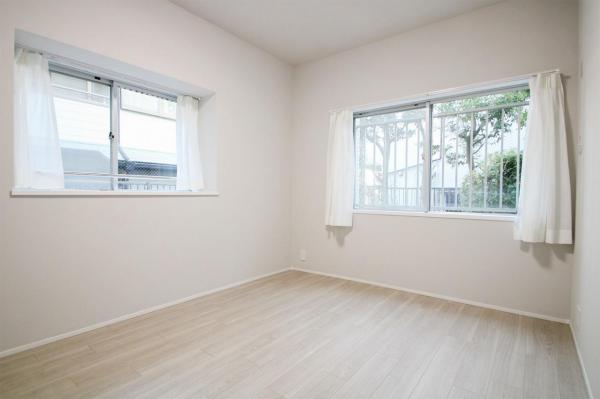 東建ニューハイツ成増　1階 