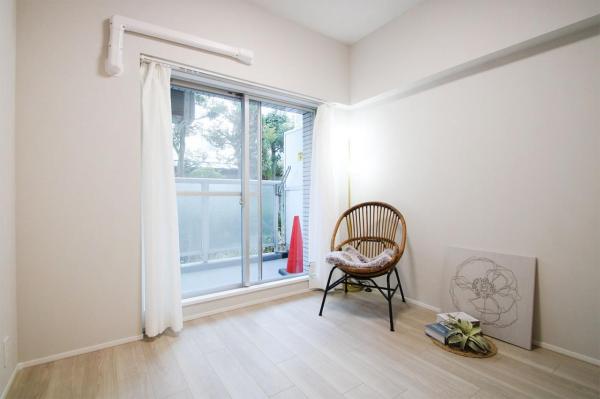 東建ニューハイツ成増　1階 