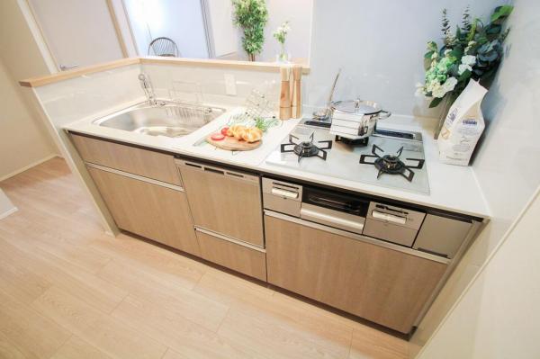 東建ニューハイツ成増　1階 