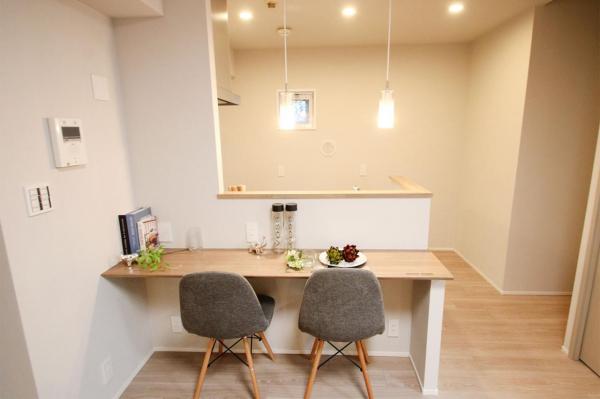 東建ニューハイツ成増　1階 