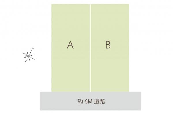 土地 川越市南通町 西武新宿線本川越駅 1億3,250万円