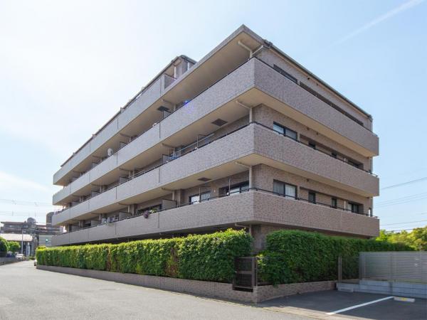 中古マンション 富士見市ふじみ野西１丁目 東武東上線ふじみ野駅 3,790万円