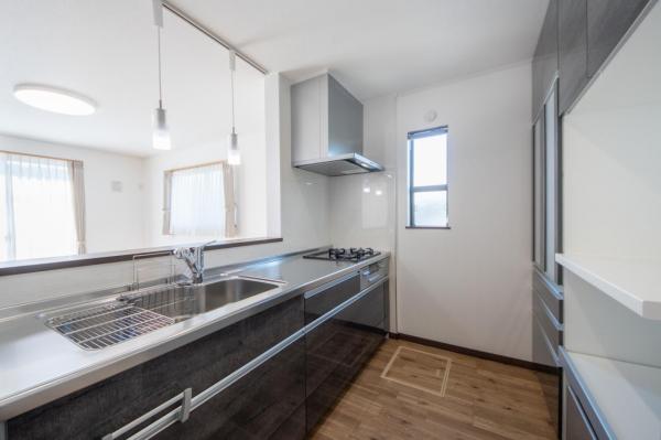 【新登場／太陽光パネル標準】グランシア所沢 ～自由設計の家づくり～ 建物プラン例（内観写真）