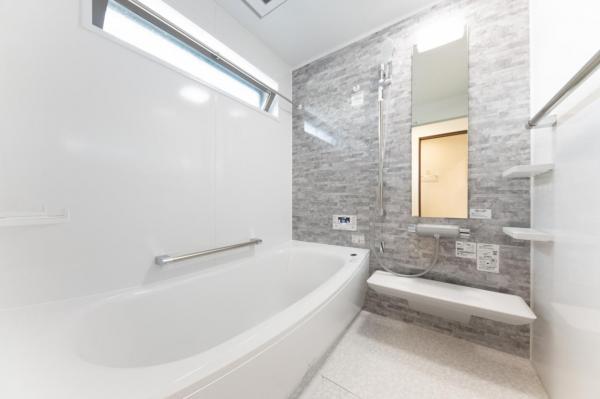 【新登場／太陽光パネル標準】グランシア所沢 ～自由設計の家づくり～ 建物プラン例（内観写真）