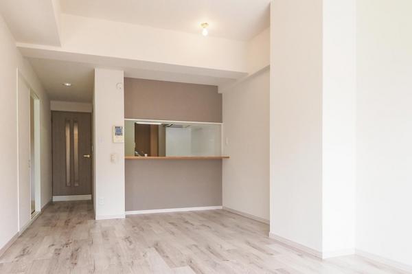 中古マンション 入間市高倉４丁目 西武池袋線入間市駅 1,390万円