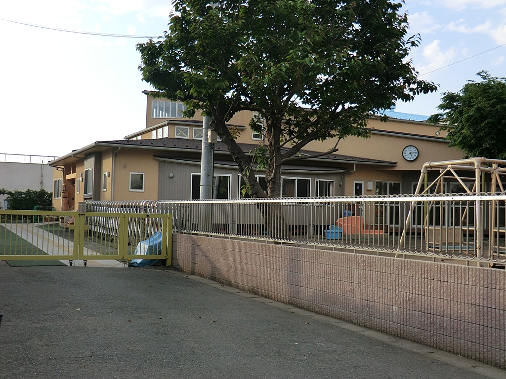 こどものくに保育園