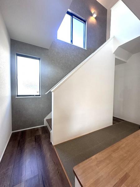 東久留米市八幡町3丁目　中古一戸建て その他現地写真