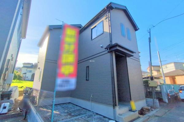 新築一戸建て 新座市野寺2丁目 西武池袋線ひばりヶ丘駅 3,190万円