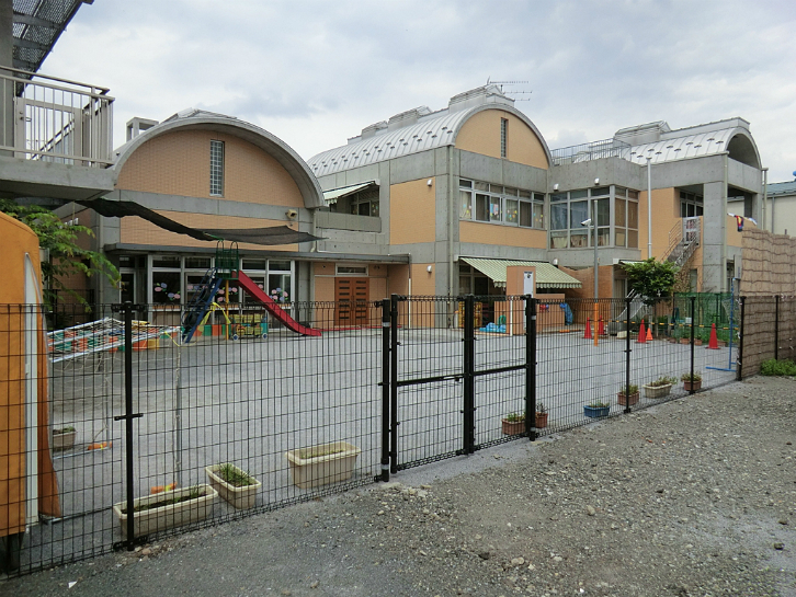 下新倉みどり保育園