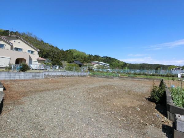 土地 飯能市大字下直竹 西武池袋線飯能駅 780万円