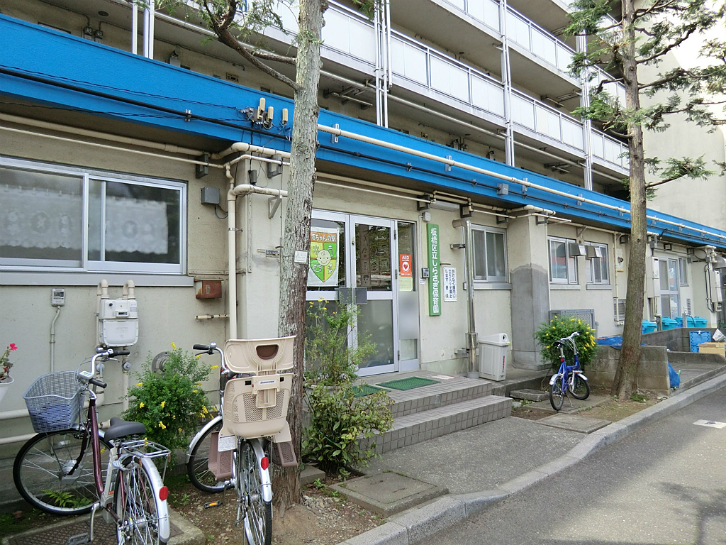 しらさぎ保育園