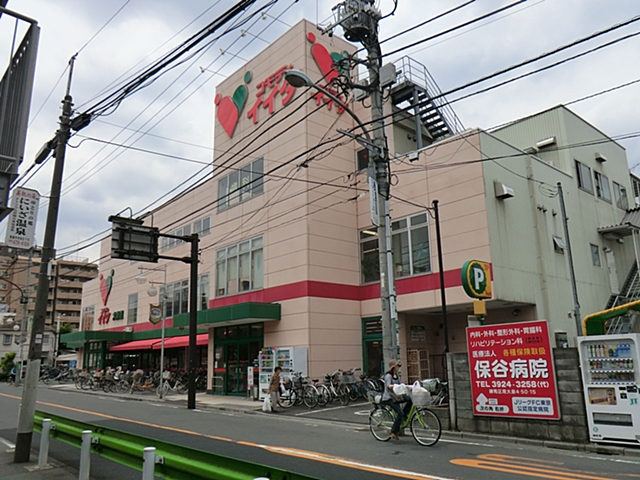 コモディイイダ 大泉店