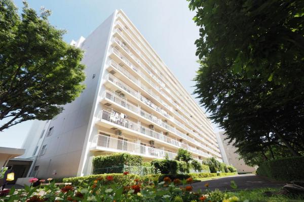 中古マンション 入間郡三芳町みよし台 東武東上線みずほ台駅 2,490万円