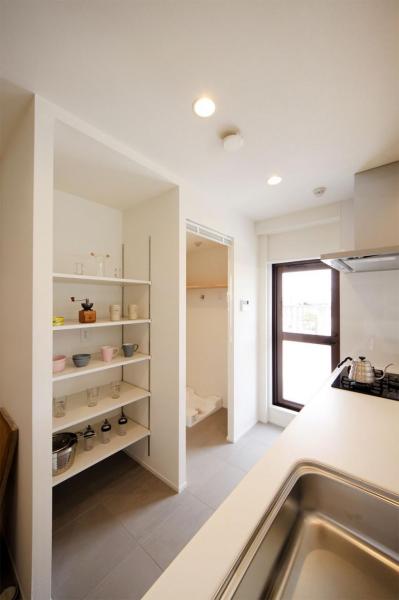 ダイアパレス成増II　4階 